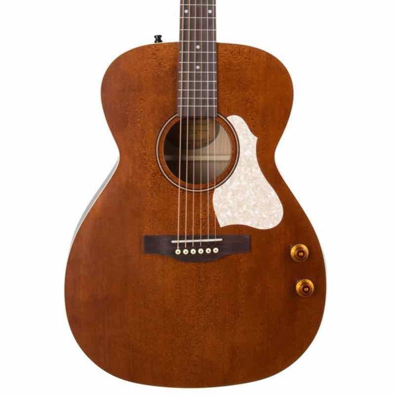 A&L Legacy Havana Brown Q-Discrete