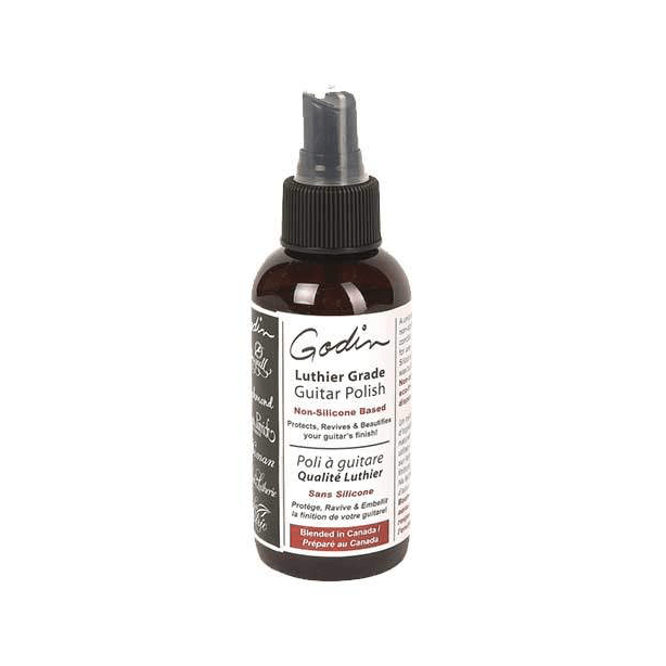 Godin Guitar Polish 4oz