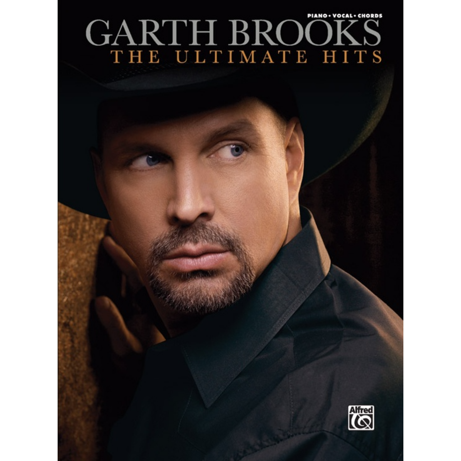 Garth Brooks: The Ultimate Hits - PVG