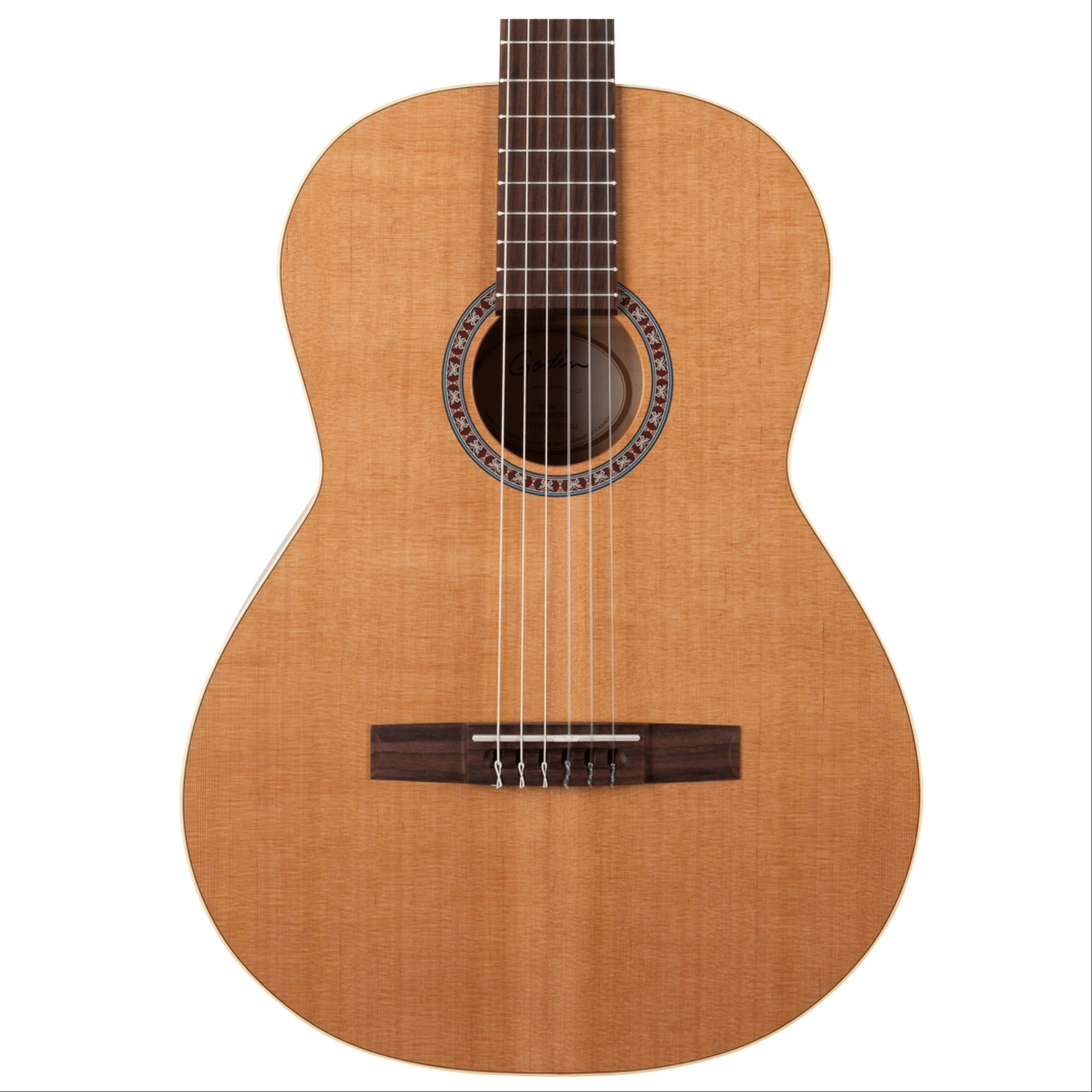 Godin Etude Nylon Guitar (Store wear) 