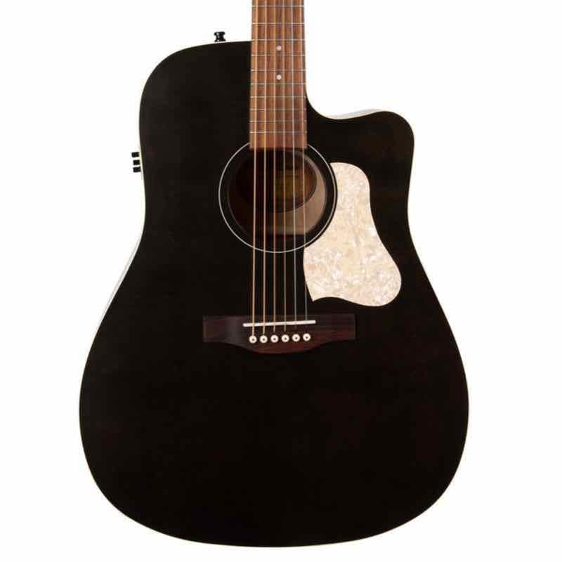 A&L Americana Faded Black QIT CW