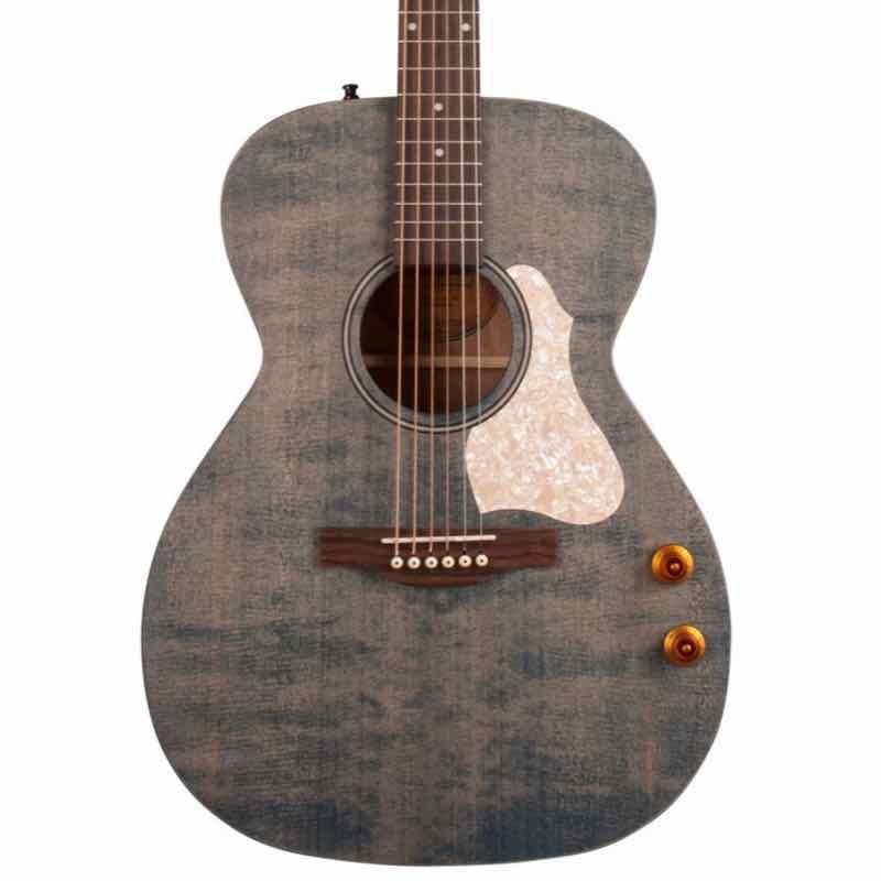 A&L Legacy Denim Blue Q-Discrete