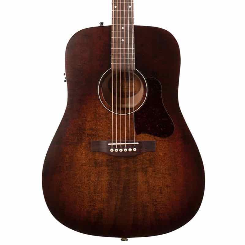 A&L Americana Bourbon Burst QIT