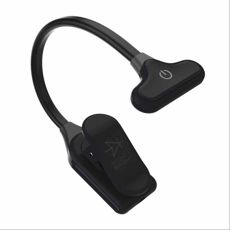 Mighty Bright - NuFlex Music Light