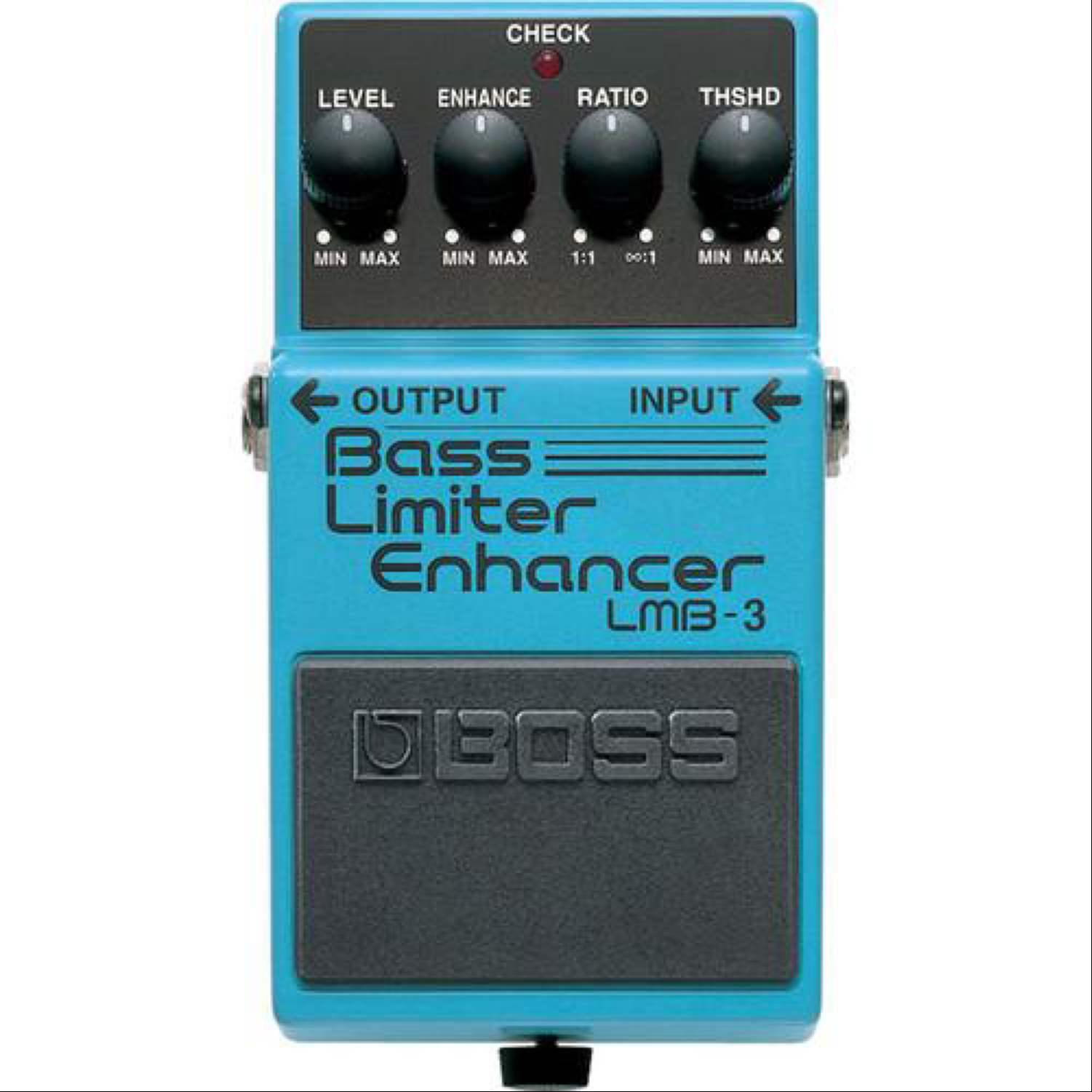 Boss LMB-3 Bass Limiter/Enhancer Pedal