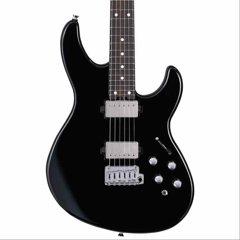 Boss Electric Guitar Polyphonic BOSS Synth Engine w/ Gig Bag