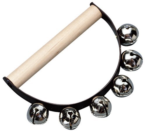 Handled Sleigh Bells