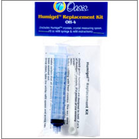 Oasis - Humidifier Replacement Kit