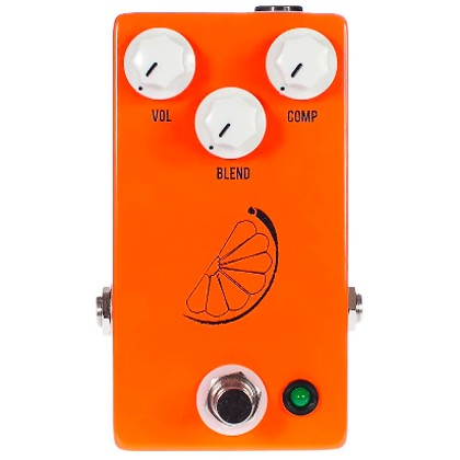 JHS Pulp n Peel V3 Pedal
