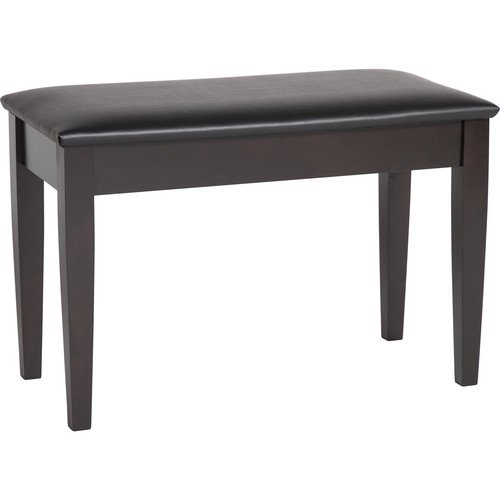 Roland Piano Duet Bench - Rosewood DPB-500RWD