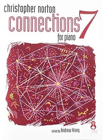 Norton - Connections for Piano - 7