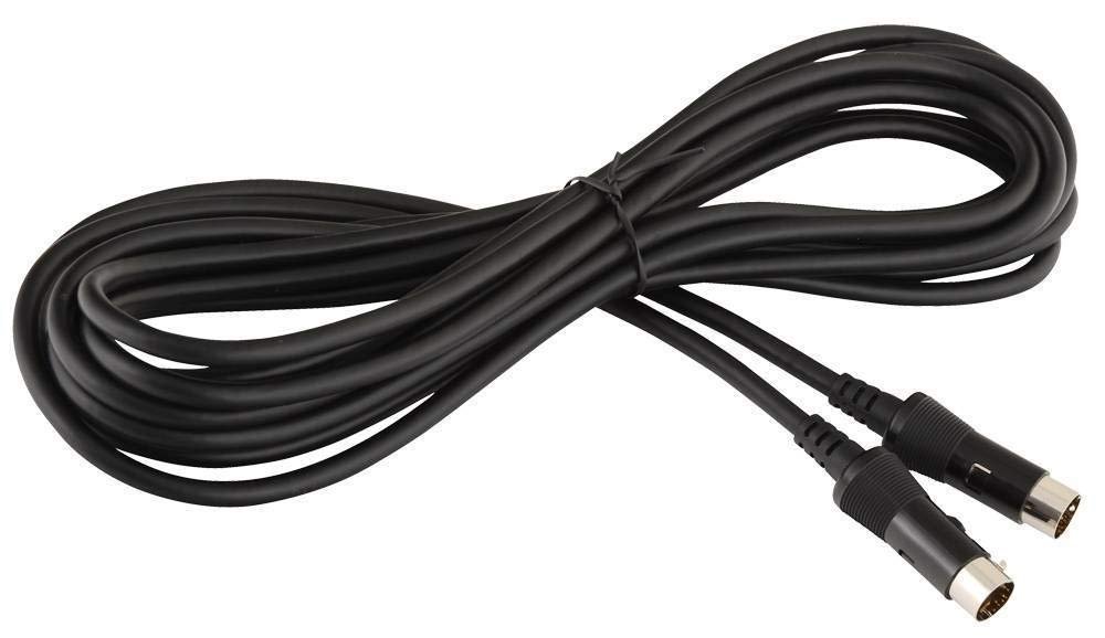 Planet Waves 10' 13-PIN MIDI Cable