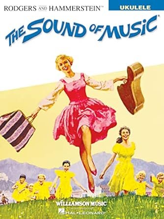 The Sound of Music for Ukulele