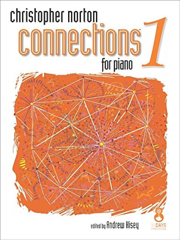 Norton - Connections for Piano - 1