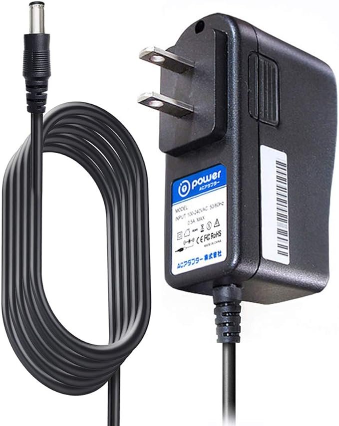 DigiTech Power Supply