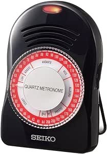 Seiko - Quartz Metronome