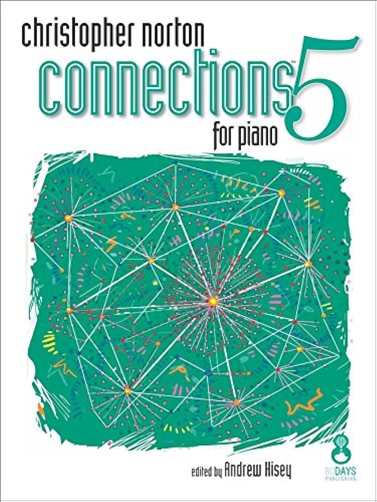 Norton - Connections for Piano - 5