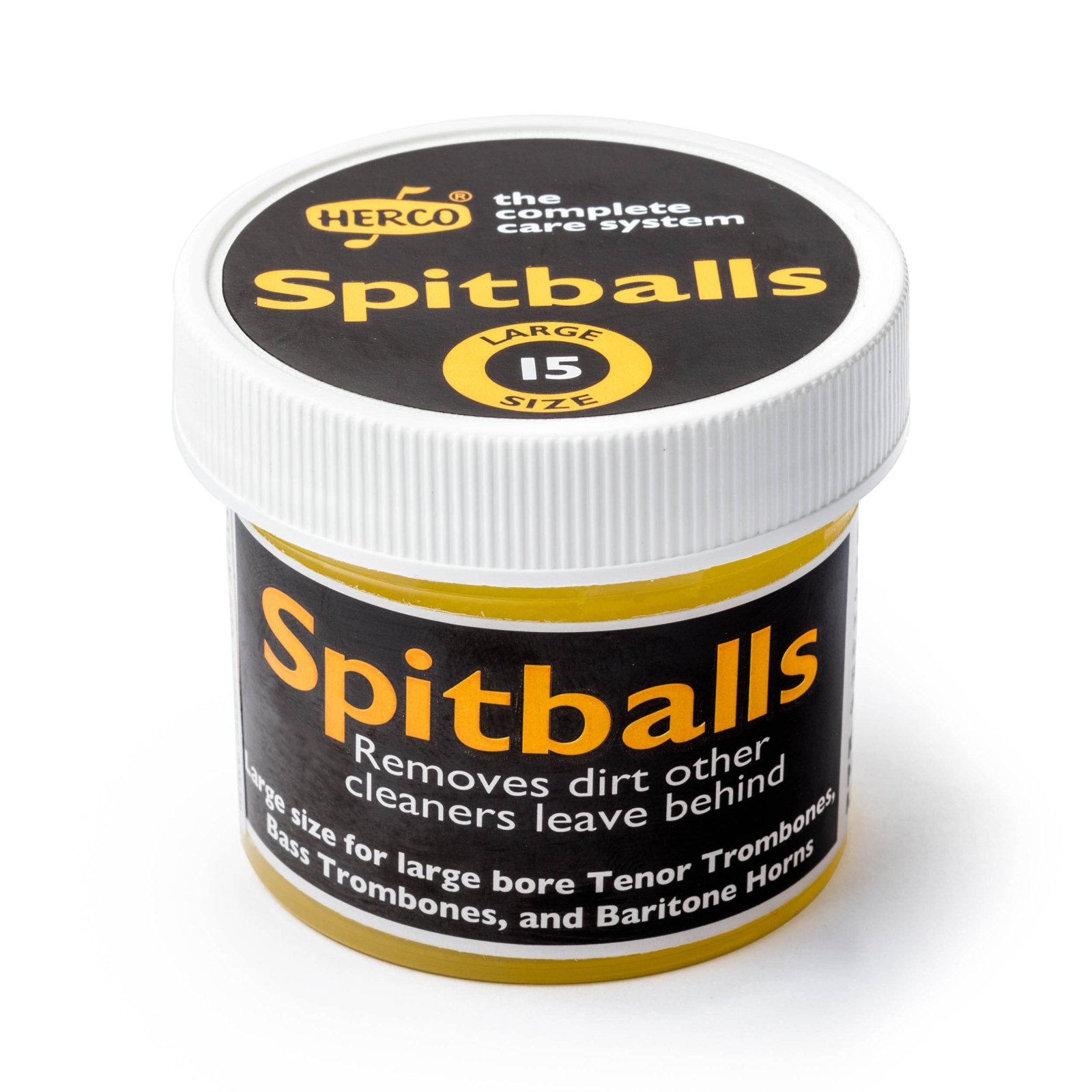 Herco Spitballs
