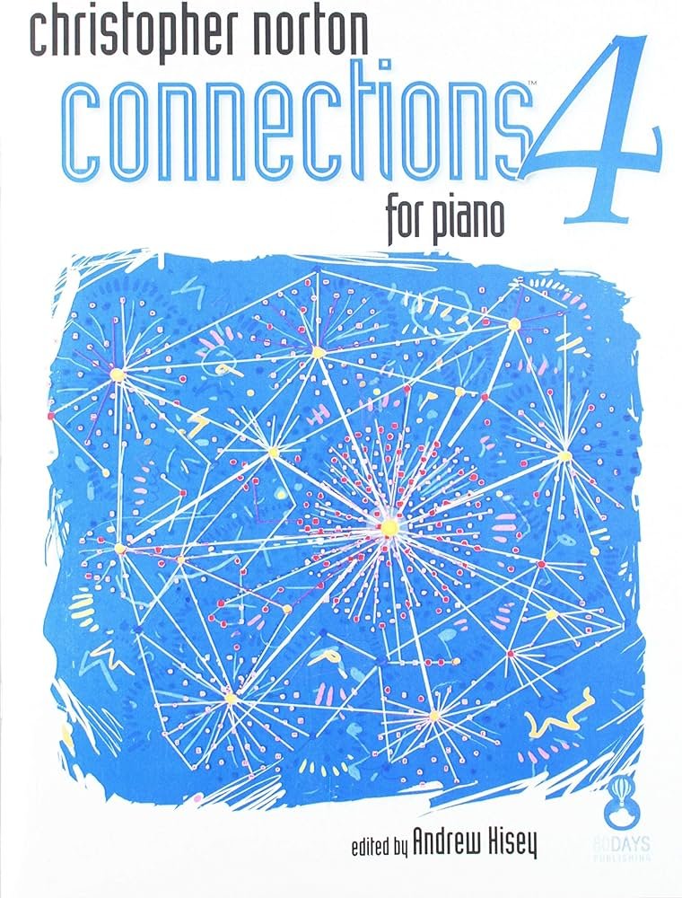 Norton - Connections for Piano - 4