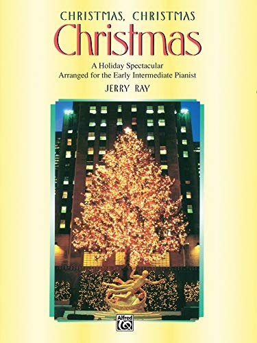 CHRISTMAS CHRISTMAS CHRISTMAS