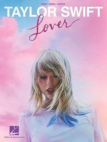 TAYLOR SWIFT - LOVER P/V/G