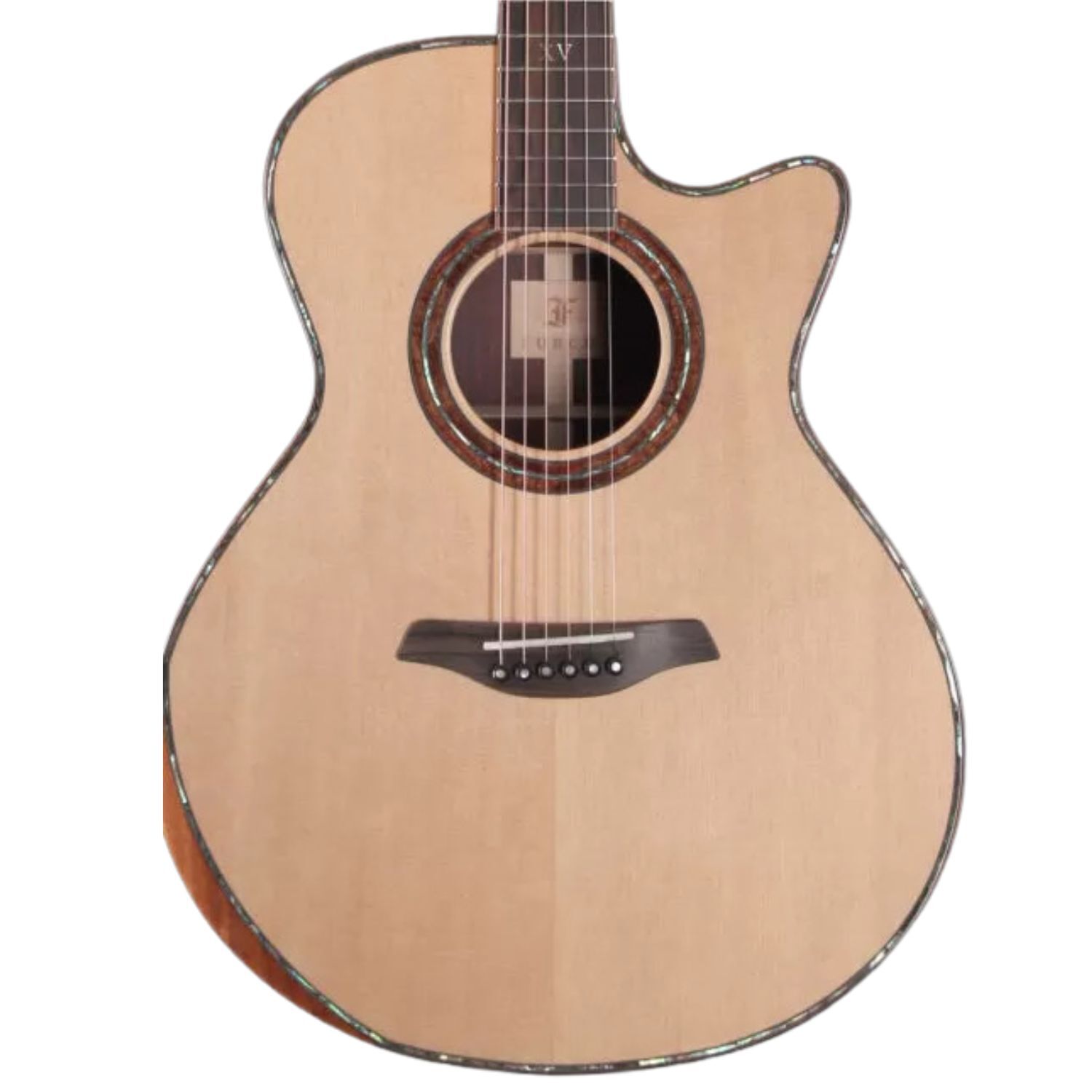 Furch Red Deluxe GC-LR w/Case