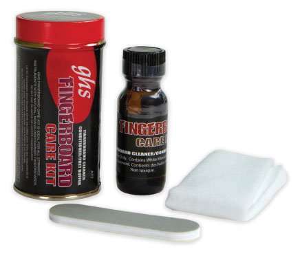 GHS-A77 Fretboard Maintenance Kit