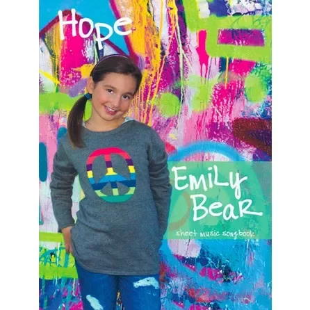 Hope - Emily Bear - Piano Solo 
