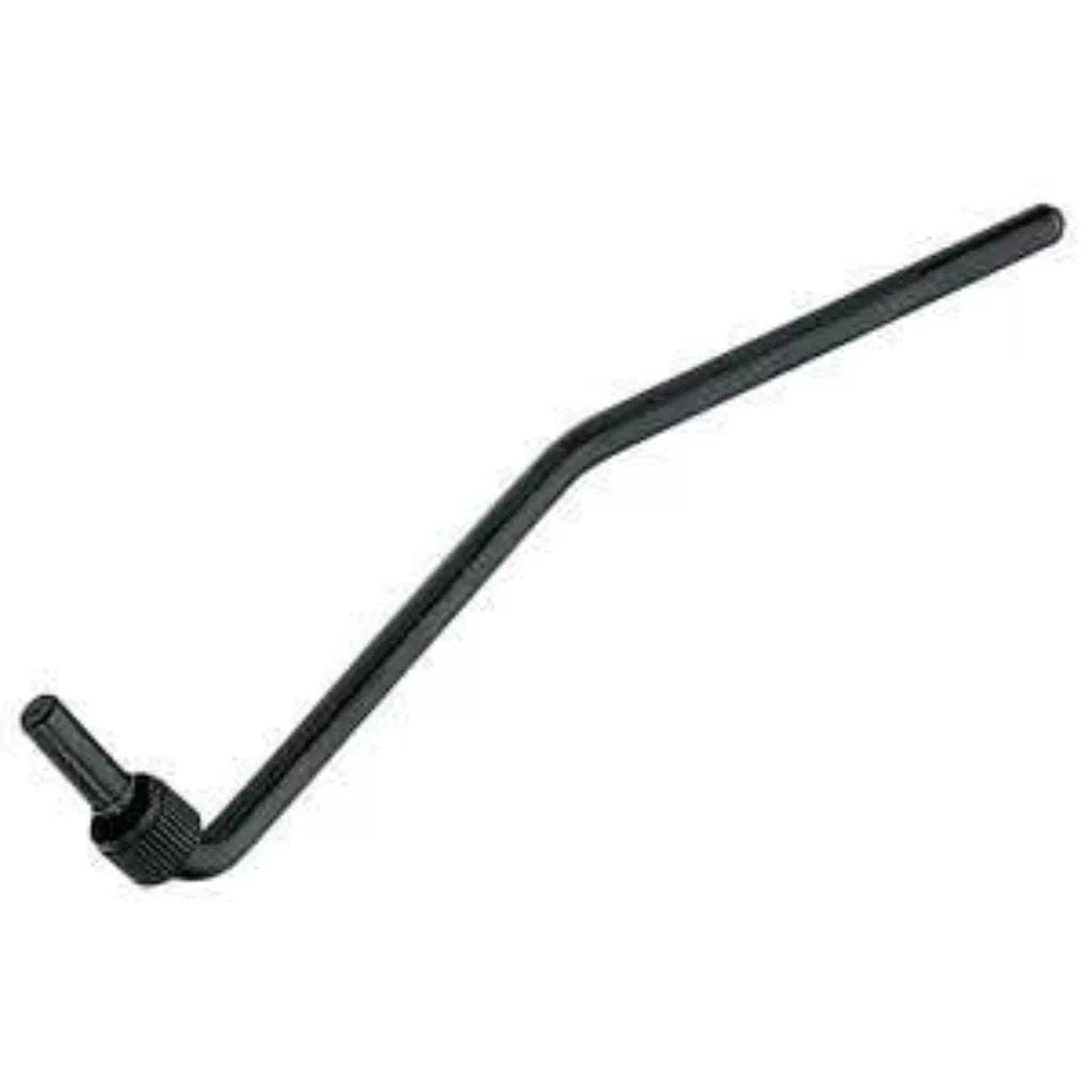Profile - PR004-BK - Tremolo Arm in Black