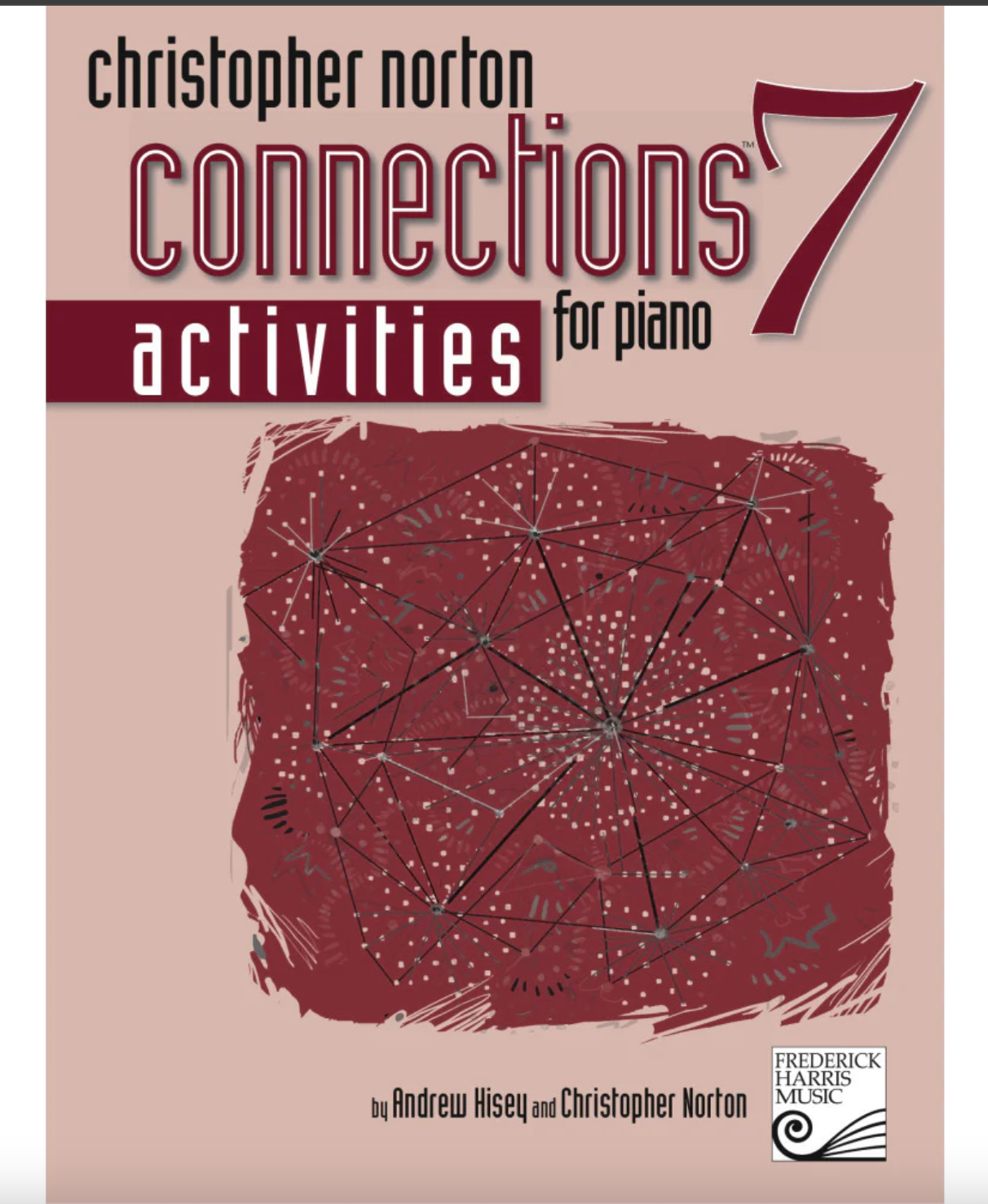 Norton - Connections for Piano - Activities - 7
