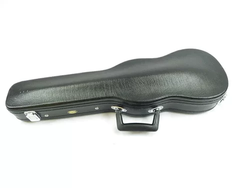 CNB 1/2 Size Hardshell Archtop Violin Case