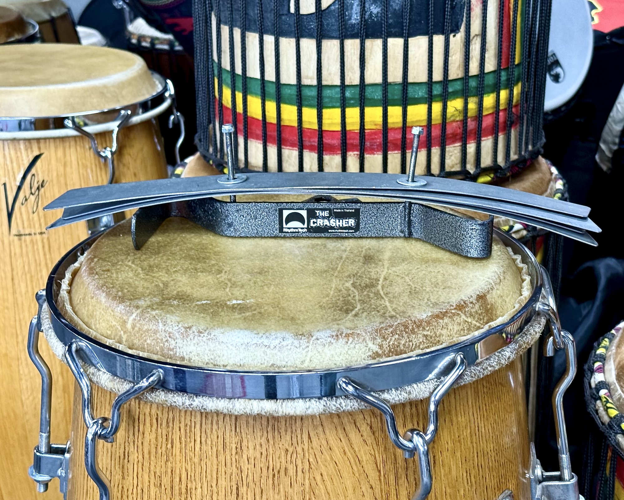 Used Gear