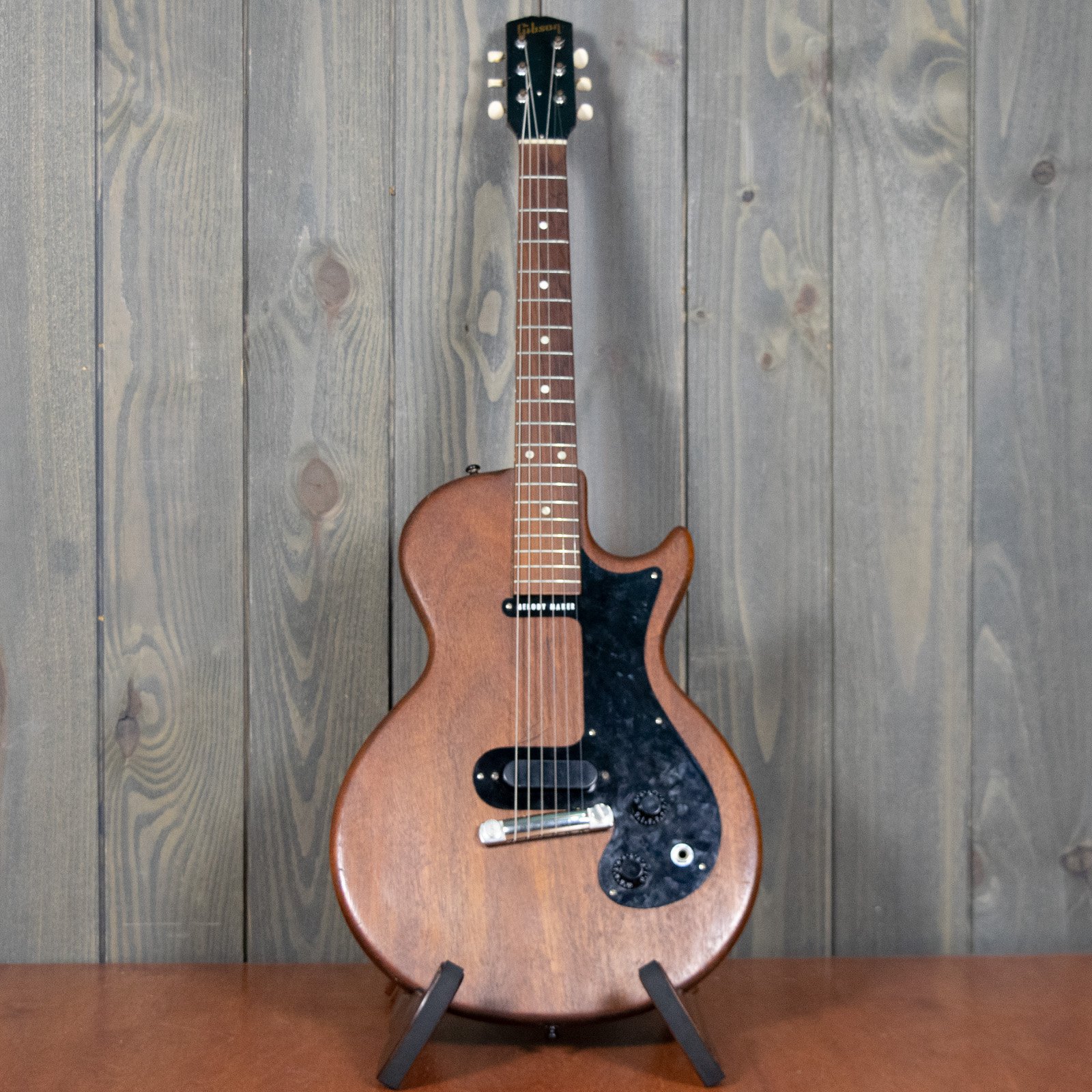 Gibson ヴィンテージ メロディメーカー　3/4 ハードケース付き Gibson '59 Melody Maker 3/4 - サンバースト - ハイパー