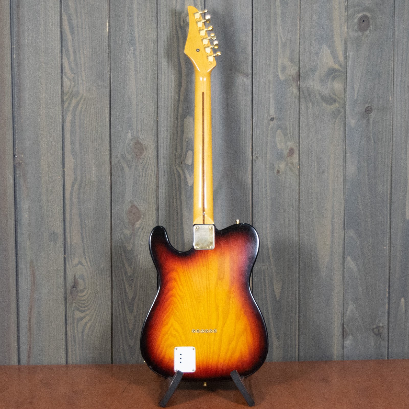 Levinson Blade Thinline w/ HSC (Used - Recent)