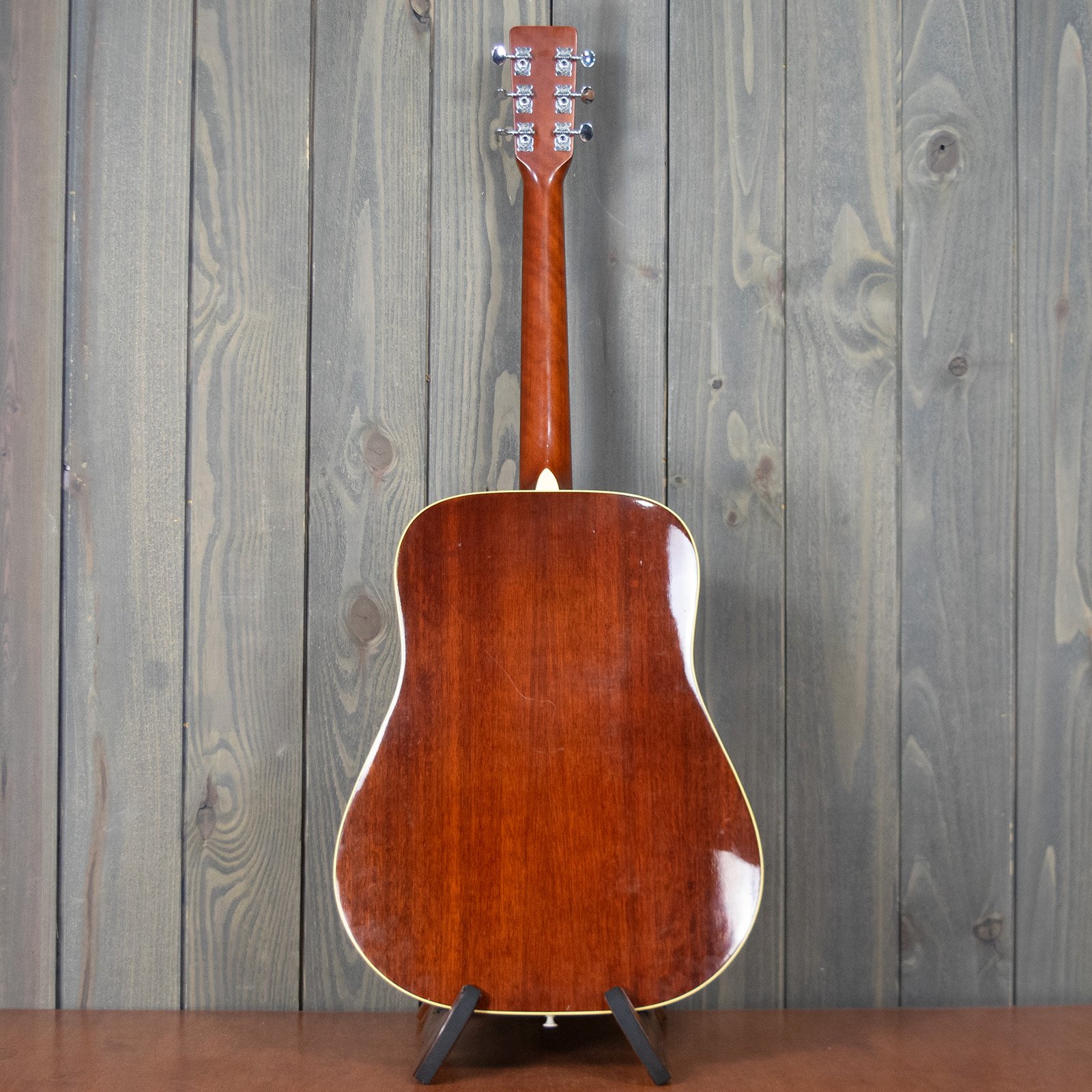 Suzuki F-120 w/ Gig Bag (Vintage - 1970s)