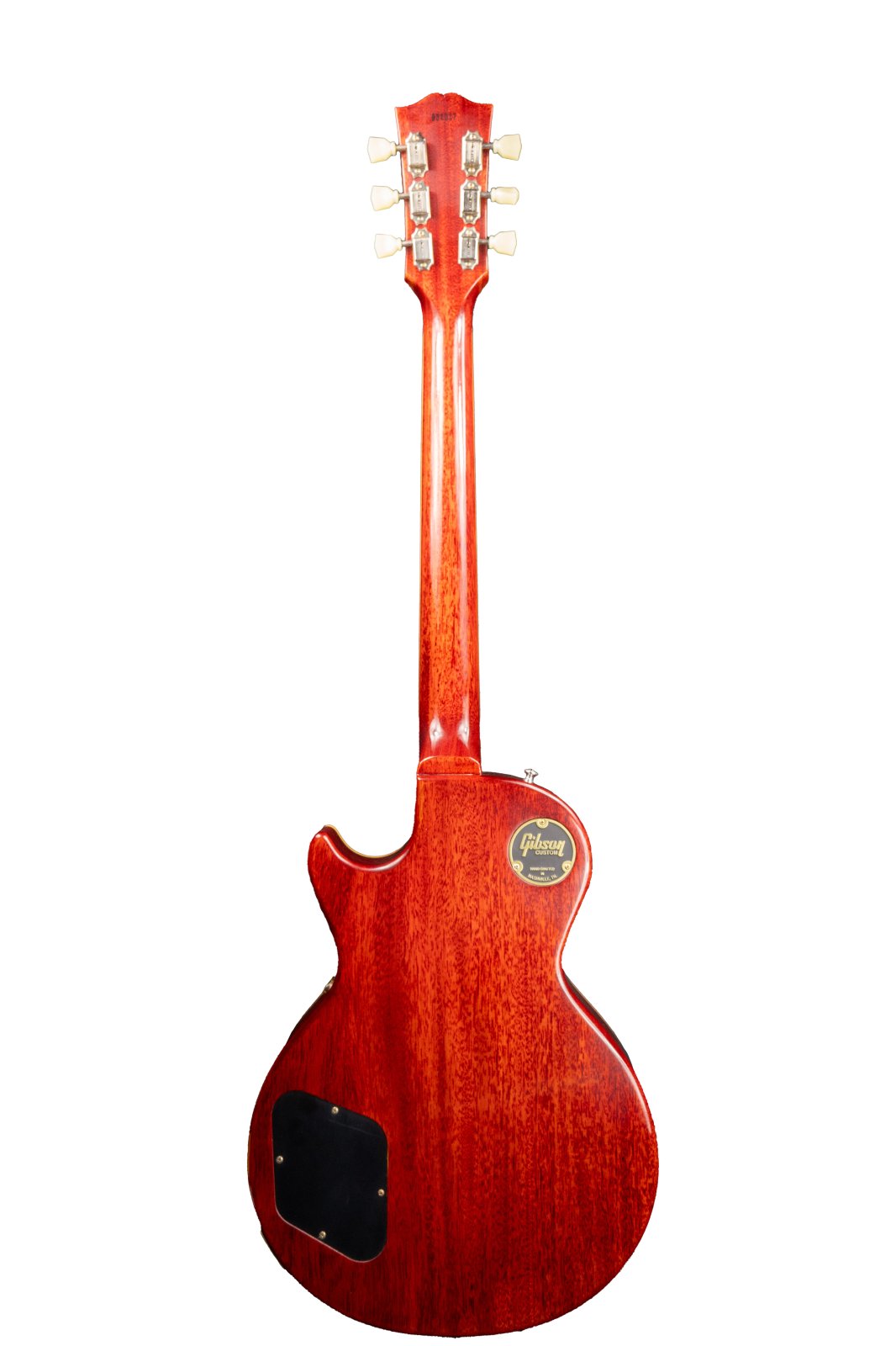 Gibson 1959 Les Paul Standard Reissue VOS - Dirty Lemon