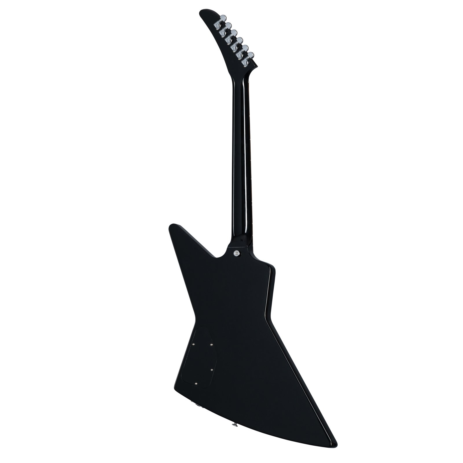 Gibson 80s Explorer Ebony - 711106055329