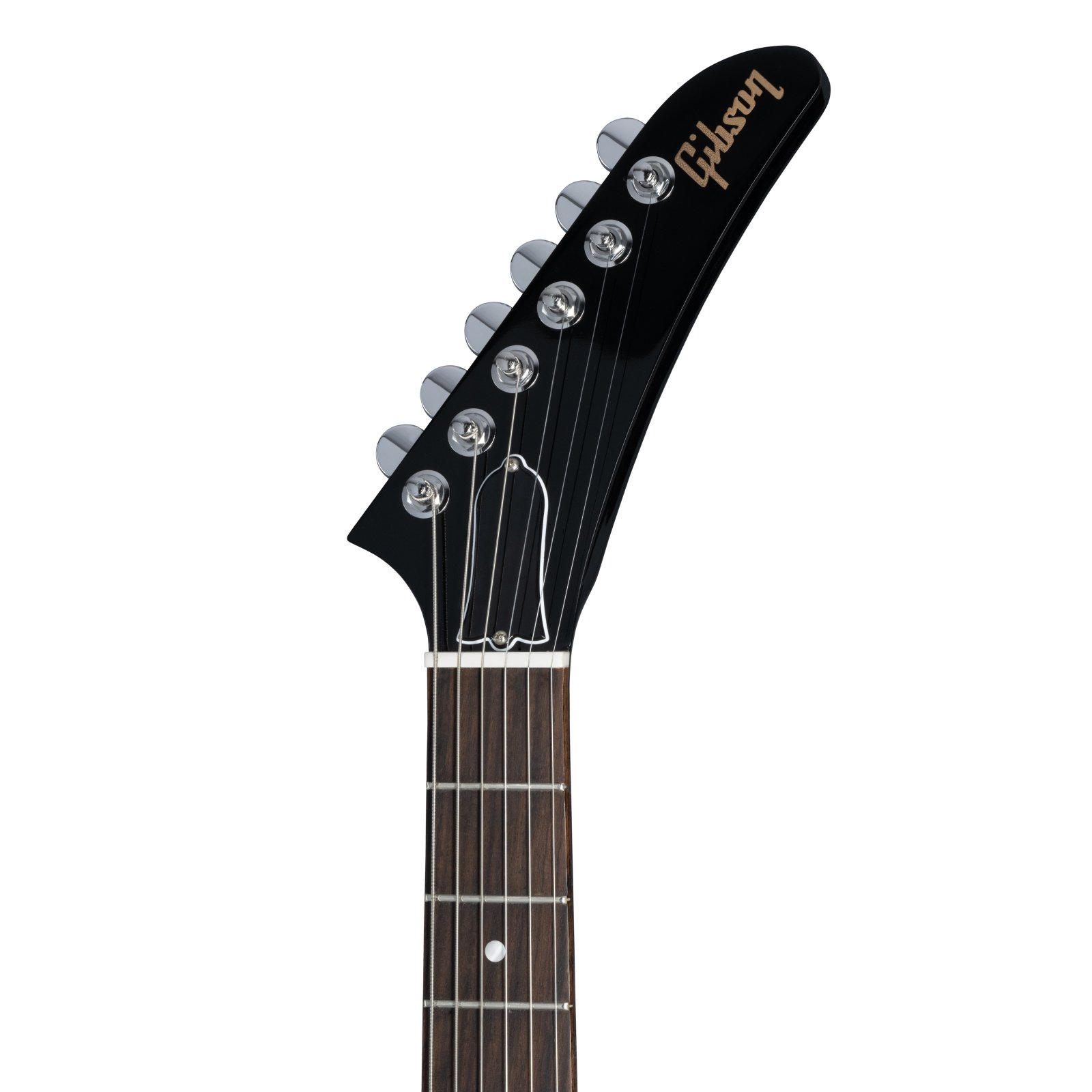 Gibson Explorer エレキギター 黒 Gibson Explorer Guitars | American Musical Supply