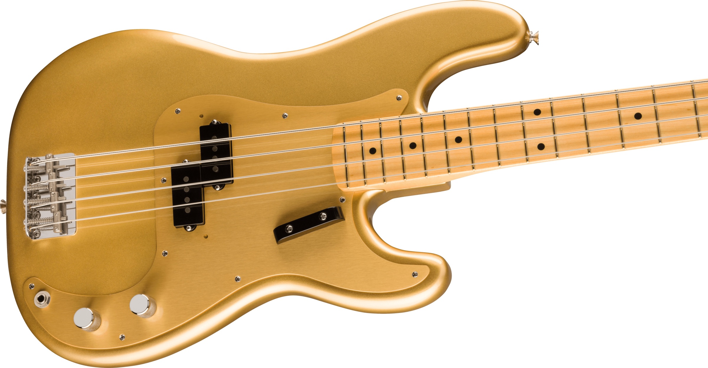 Fender American Original 50s Precision Bass Maple Fretboard