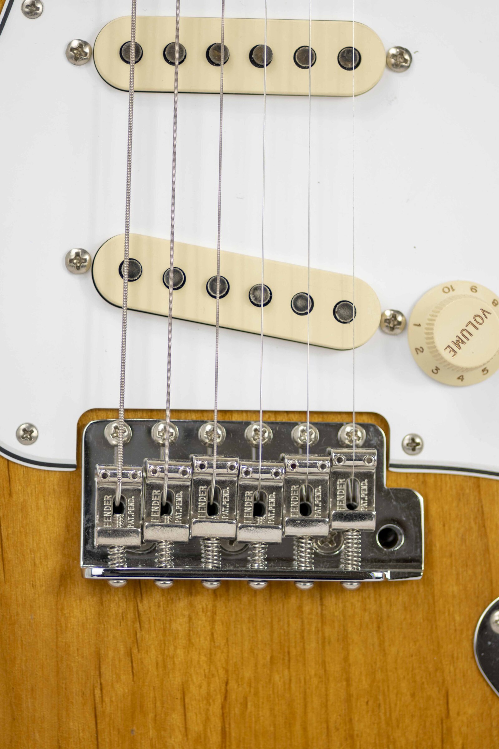 Fender Custom Shop '69 Strat Maple Neck Journeyman/Closet Classic