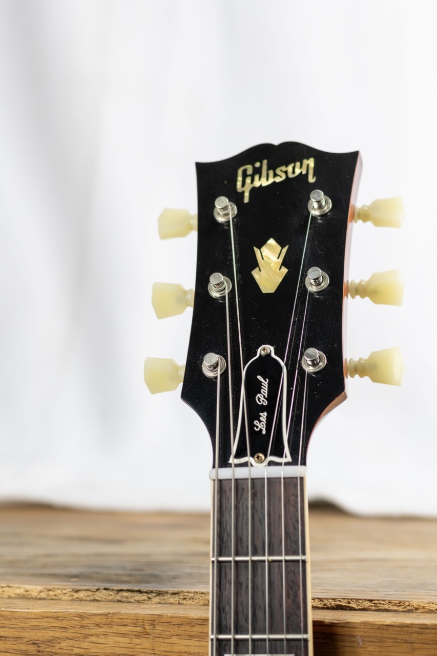 Gibson 1961 Les Paul SG Standard Reissue Stop-Bar VOS