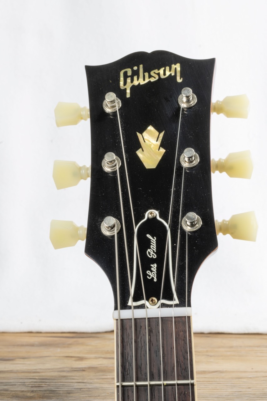 ギター Gibson 1961 Les Paul SG Standard Reissue Gibson Custom The Red Devil