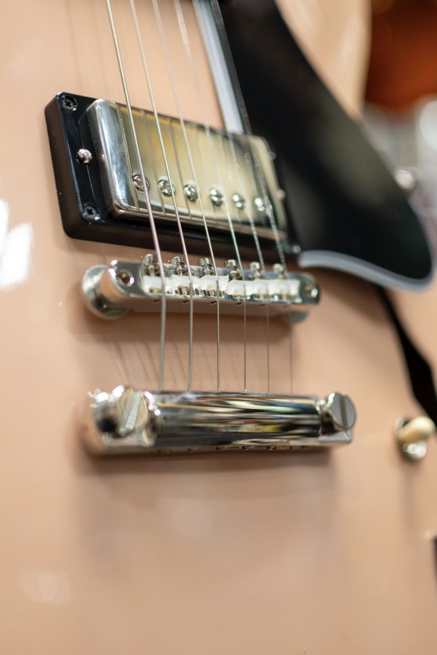 Gibson 64 ES-335 Shell Pink Gloss NH