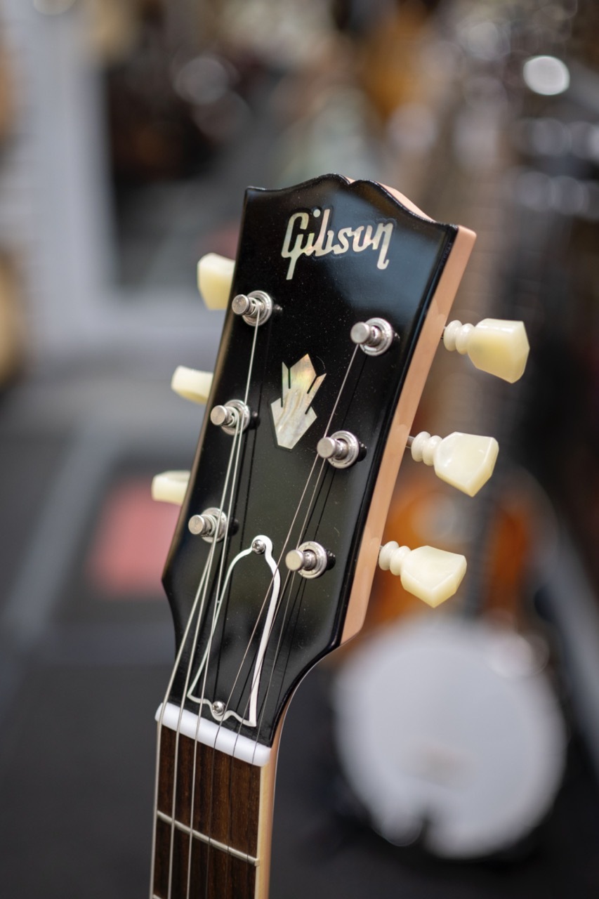 Gibson 64 ES-335 Shell Pink Gloss NH