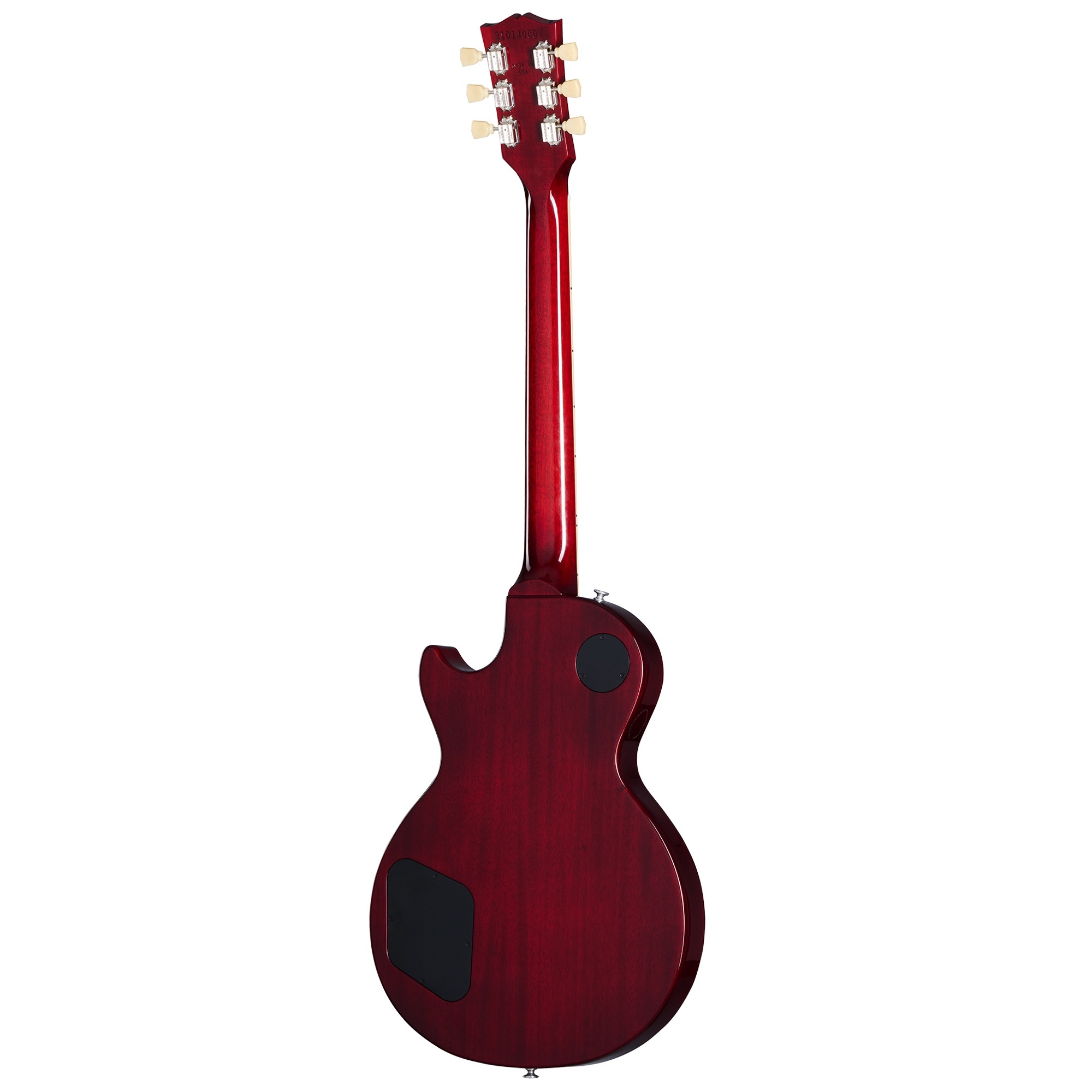 Gibson Les Paul Studio Wine Red - 711106158440