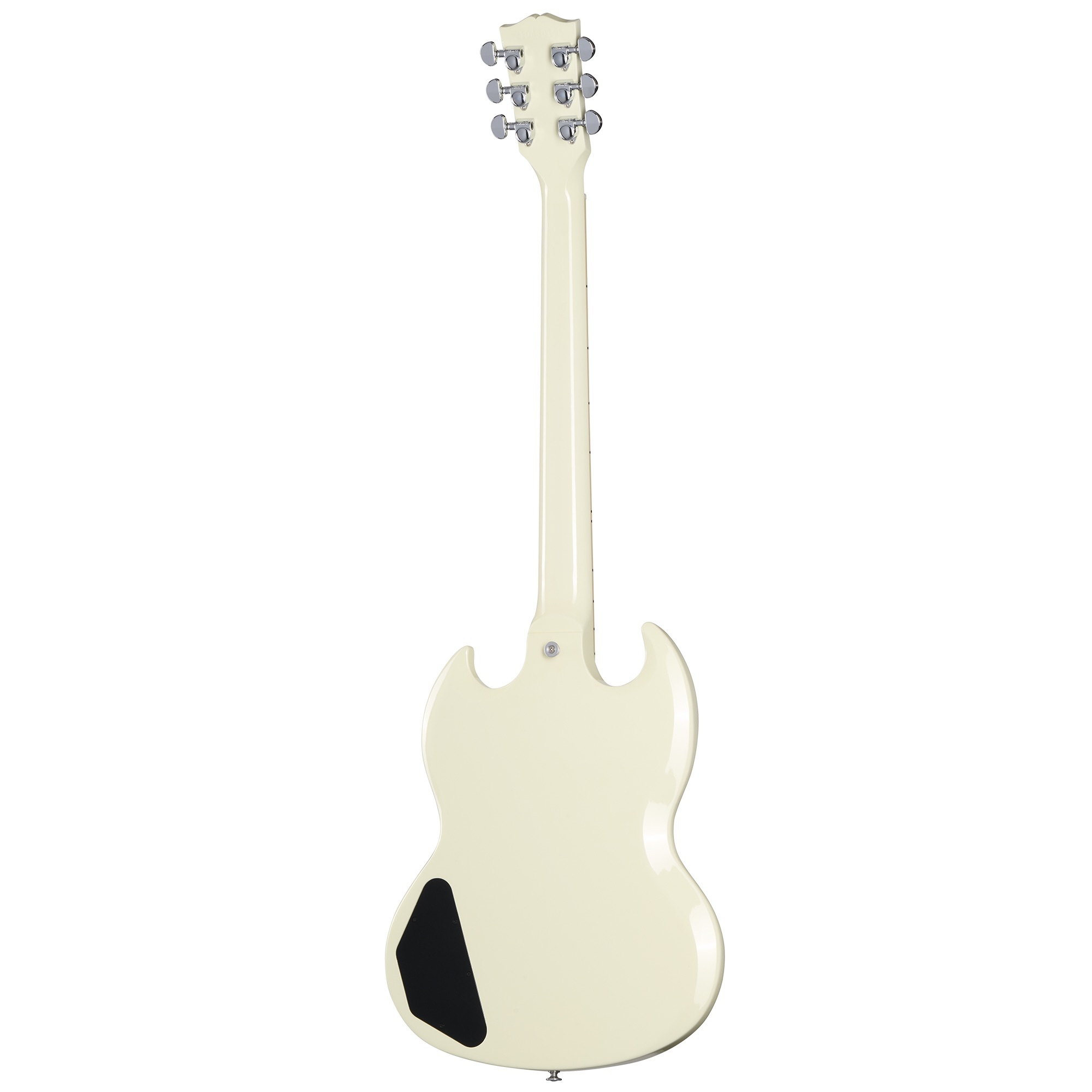 Gibson SG Standard - Classic White - 711106139227