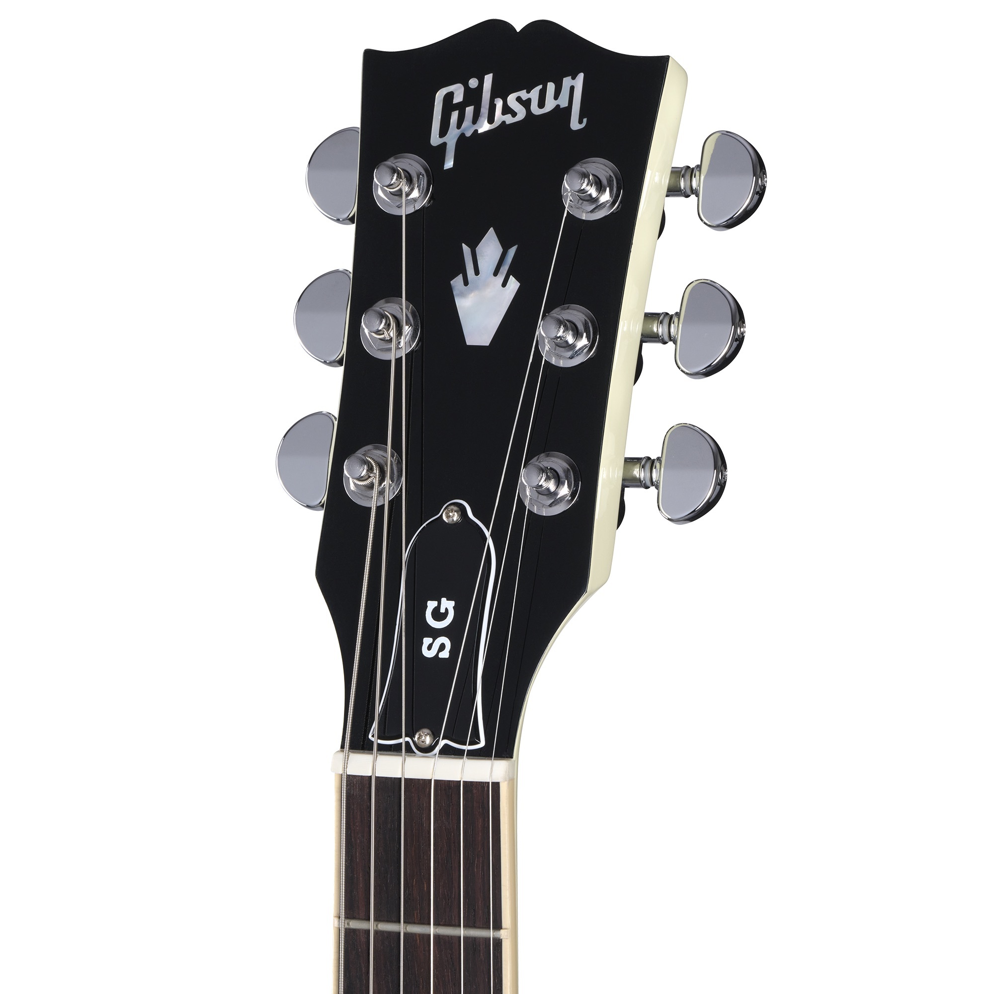 Gibson SG Standard - Classic White - 711106139227