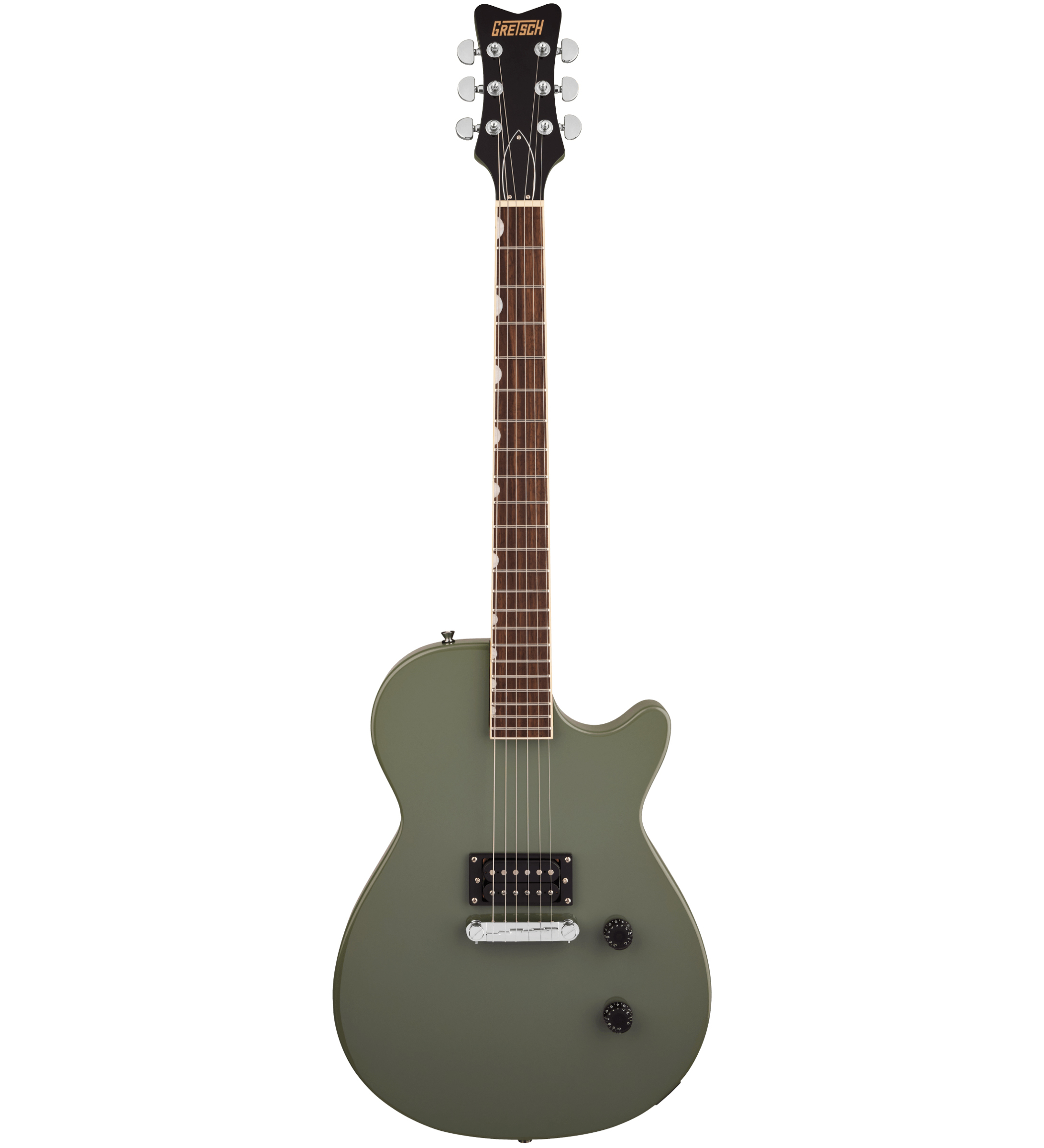 Gretsch Streamliner™ Jet™ Club 1 Pickup - 885978721252