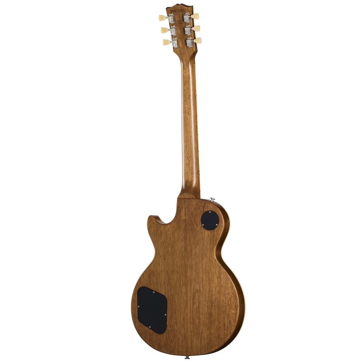 Les Paul Standard 50s Faded Vintage Tobacco Burst - 711106158037