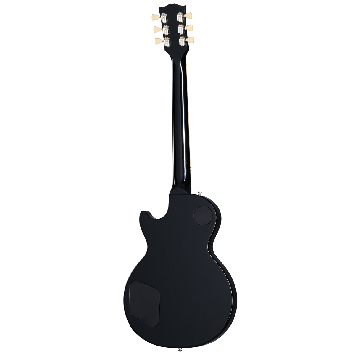 Gibson Les Paul Studio Ebony - 711106158464